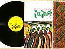 BRIAN JONES the Pipes of Pan at Joujouka AFRO JAZZ Rolling Stones Japan MINT OG