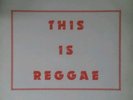 REGGAE/DUB LP   This is Reggae Vol 2   Pama Orig   Rocksteady / Skinhead / Mod