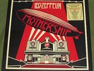 LED ZEPPELIN Mothership  4 x 180 Gram Vinyl LPs + Booklet New & Sealed FREE P&P