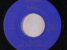 SWEET BOBBY & HONEY BOY: Tell The Truth / Watch The One Who's Talking 45 Funk