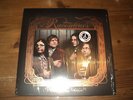 THE RACONTEURS (white stripes) / Broken boy soldiers (2006) LP original press 