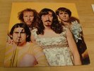 FRANK ZAPPA & THE MOTHERS OF INVENTION LP WE'RE ONLY IN IT FOR THE MONEY INSERT