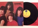 RAMONES - END OF THE CENTURY - VINYL LP ALBUM SRK 6077 (VG++)