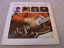 THE KINKS-Kontroversy VINYL LP UK ORIG 1st PRESSING MONO A1/B1