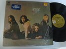 Free LP Fire And Water  ORIG w/ Paul Rodgers