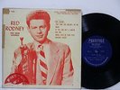 RED RODNEY The New Sounds ORIG 1954 10