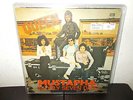 QUEEN Mustapha/In only seven days  7