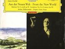 DGG SLPM-138127 Red Stereo DVORAK Symphony 9 (From the New World) FRICSAY LowS&H