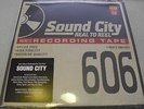 OST - Sound City - Real To Reel  - 2LP Vinyl /  Neu&OVP // Gatefold (Dave Grohl)