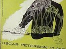 Oscar Peterson-Plays Irving Berlin-Mercury 604-DSM
