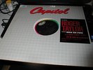 QUEEN ROGER TAYLOR MAN ON FIRE VERY RARE PROMO USA 12