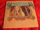 MAMA LION S/T LP NEIL MERRYWEATHER NUDE COVER GATEFOLD