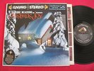 GEORGE MELACHRINO - CHRISTMAS JOY - RCA LIVING STEREO LSP-2044 LP 1S/1S EX/EX