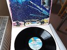 DANNY ELFMAN     original Vinyl LP     Soundtrack - Edward Scissorhands (1990)