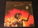 Peter Tosh-Bush Doctor-ORIGINAL 1978 Reggae LP SEALED W/Sticker-Rolling Stones