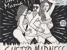 V.A. - Dance Mania: Ghetto Madness Vinyl EU 2LP