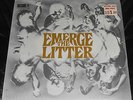 THE LITTER “Emerge” Original 1969 USA Probe   Heavy Acid Psych Sealed