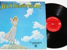 IT'S A BEAUTIFUL DAY ? ORIGINAL 1969 Columbia 360 Stereo 2-eye ? SF Psych LP