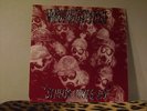 Vorkriegsphase Scheiss Krieg EP   TOP ZUSTAND  RRR23 von 1983