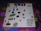 SANTE PALUMBO SWAY Lp KILLER FENDER RHODES FUNK PSYCH FUZZ FREE JAZZ oHEARo