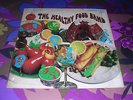 GIOVANNI TOMMASO Lp HEALTHY FOOD BAND - ITALIAN LOUNGE FUNK & MODAL JAZZ oHEARo