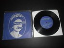 Sex Pistols God Save The Queen Mispressed labels PS 45 1977 Clash Damned Punk