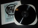 Sex Pistols Gun Control Blank Records live album 1978 Damned Clash Punk