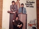 THE BEATLES -YESTERDAY AND TODAY BUTCHER COVER PARTIALLY PEELED-MONO T2553
