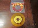 Elvis Presley - Wear My Ring Around Your Neck - YELLOW VINYL PROMO ONLY - RARE