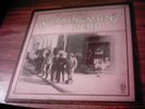 GRATEFUL DEAD THE WORKINGMANS DEAD 1970 WITH THE UPSIDE DOWN BACK COVER