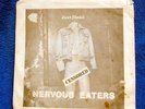 NERVOUS EATERS Just Head '79 RAT RECORDS ORIG w/PS   ** UNPLAYED #2