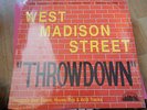 Various ?– West Madison Street Throwdown - 210