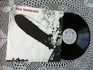 Led Zeppelin - Led Zeppelin I, Russian flags on the label, AnTrop Near Mint LP