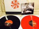 Jack White Vault 21 LP, 7in Third Man Records The White Stripes