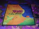 PETE JACQUES WONDERLAND OF SOUND LIBRARY Lp KILLER FUZZ FUNK LATIN BOSSA oHEARo