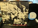 Art Blakey & the Jazz Messengers at the Jazz Corner of the World BLUE NOTE W 63