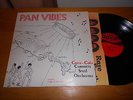 Coca-Cola Coronets Steel Orchestra 70s LP Pan Vibes BARBADOS PRESSING