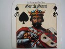 GENTLE GIANT Vinyl-LP The Power & The Glory 1974 Top Zustand Original UK Press.