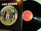 THE BYRDS Mr. Tambourine Man LP MONO Columbia 2-eye CL 2372 IN SHRINK EX+