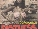 TULLIO DE PISCOPO-FASTNESS-ORIGINAL ITALIAN 7