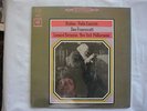 Zino Francescatti - Brahms / Violin Concerto - Original 1963 MS 6471  SEALED 