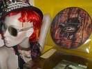 VERY RARE SMASHING PUMPKINS MACHINA PICTURE DISC UNPLAYED VINYL LP ALBUM