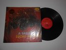 LP-A BAILAR CON LUCHO MACEDO Y SU ORQUESTA VOL.II  ON VICTORIA REC.