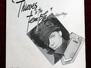 PRINCE Thieves In The Temple  1989 Hong Kong 1-Sided 12'' Vinyl Record
