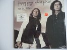 Jimmy Page Robert Plant- No Quarter (2 LP,1994, Atlantic Recs. US 1st Ed. M-/M-)