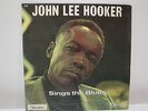 John Lee Hooker - Shake it up and go. French EP MOD BLOCKING CLASSIC.