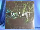 Einstürzende Neubauten - Lament, 2x LP, neu/OVP