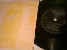 EDDIE COCHRAN - RARE EP ROCK STAR / LETS COAST AWHILE / RSR 2003 / TOP ROCKABILL