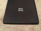 Serato Scratch Live Control Vinyl Stokyo Shibuya Breaks Frosted Smoke Marble