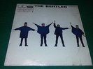 THE BEATLES HELP ORIG UK STEREO PARLOPHONE EX LP PCS 3071 YEX 168 / YEX 169 1